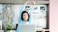 Desk Stretching Routine by Laura Pinkstaff Stretching is an important part of health and exercise. Stretching can clear your mind and relieve tension that builds from too much stress and […]