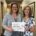 A donation of $500 cash along with other tangible items was presented to Haven House Director, Amber, on behalf of the Missouri Health Care Executive Assistants. The generous donation will [&hellip;]