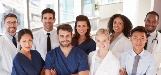 Missouri Hospital Association is looking for health care professionals to feature in career spotlight blogs on Missouri Health Careers, and we’d love your help identifying potential candidates. &nbsp; These spotlights are [&hellip;]